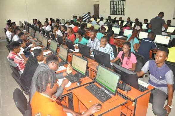 JAMB Releases Results Of Monday’s Examination