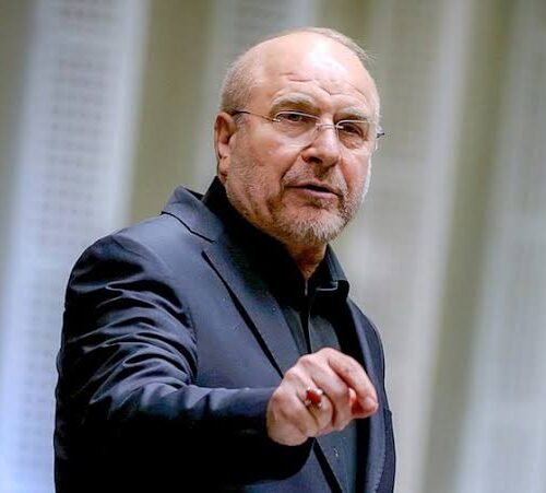 Rift In Iran Govt? ‘Pragmatic’ Parliament Speaker Reportedly Quits US Talks Amid Dispute With IRGC Generals