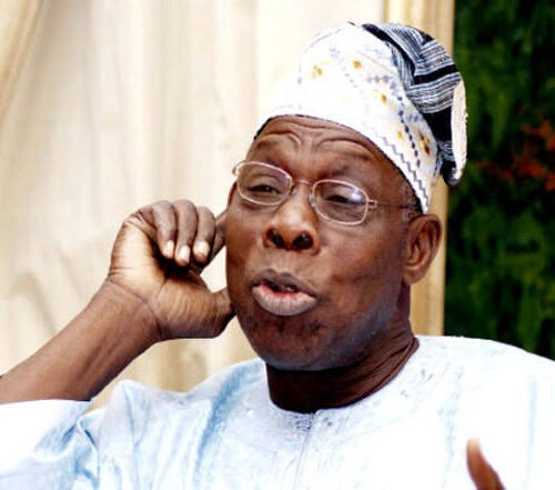 Govt That Can’t Protect Citizens’ Lives, Properties Has No Right To Exist -Obasanjo Carpets Tinubu Administration