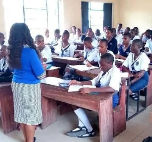 Angry Wike Summons FCT Civil Service Commission Chair Who Allegedly Unilaterally Imposed Vacancy Precondition For Teachers’ Promotions