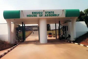 Questionable Land Deals: Enugu Assembly Orders Suspension Of Lecturer’s Salary, As Victims Lament 13 Years Of Frustration