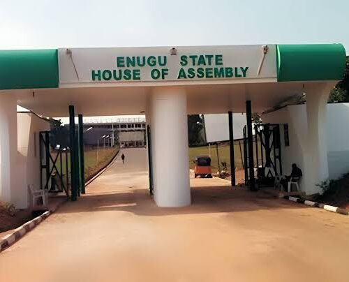 Questionable Land Deals: Enugu Assembly Orders Suspension Of Lecturer’s Salary, As Victims Lament 13 Years Of Frustration