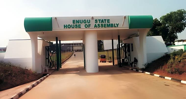 Questionable Land Deals: Enugu Assembly Orders Suspension Of Lecturer’s Salary, As Victims Lament 13 Years Of Frustration
