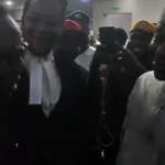 DRAMA: See How They Are Dealing With You Now, As Buhari’s Minister You Charged Me With Treason Over Dissent -Sowore Mocks Malami (READ BLOW-BY-BLOW DETAILS OF FACE-TO-FACE ENCOUNTER)