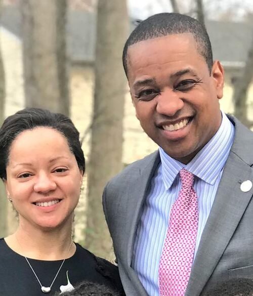 BREAKING! US State Ex-Gov Kills Wife, Shoots Self In Million-dollar Home Amid ‘Messy Divorce’