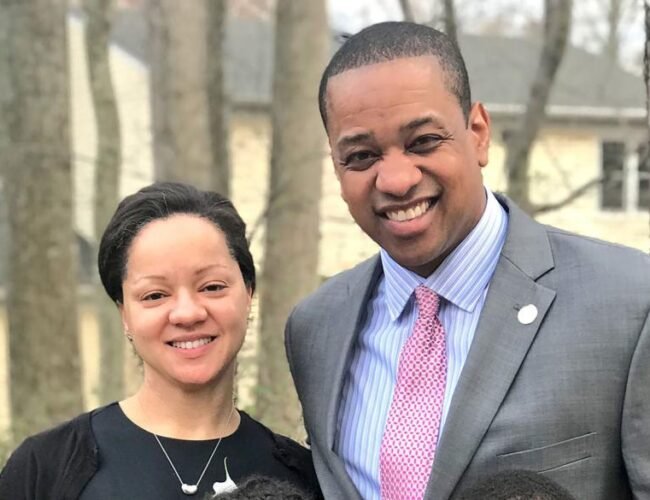 BREAKING! US State Ex-Gov Kills Wife, Shoots Self In Million-dollar Home Amid ‘Messy Divorce’