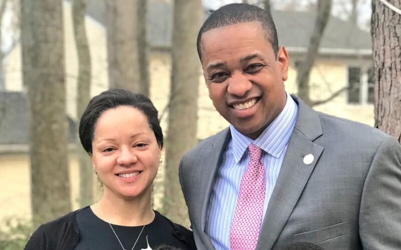 BREAKING! US State Ex-Gov Kills Wife, Shoots Self In Million-dollar Home Amid ‘Messy Divorce’