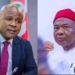 EXCLUSIVE! Alleged Fears Over Tinubu’s 2027 Performance In Two Zones Sparks ‘Disunity’ In APC Govs’ Forum