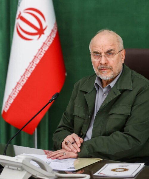 As US Blockade Bites Hard, Top Iranian Official Rallies Citizens, ‘Help One Another, We Will Defeat America’