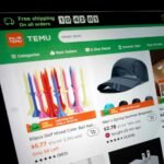 Online Shop Temu In Trouble, Slammed With €200m Fine By EU Over Sale Of Allegedly Dangerous, Unsafe Products (READ FULL DETAILS OF PRODUCTS AFFECTED,OTHERS)