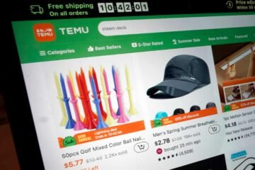 Online Shop Temu In Trouble, Slammed With €200m Fine By EU Over Sale Of Allegedly Dangerous, Unsafe Products (READ FULL DETAILS OF PRODUCTS AFFECTED,OTHERS)