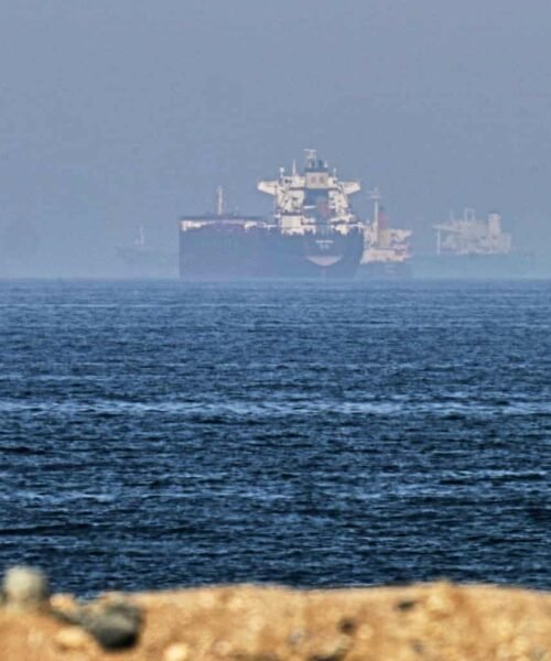 Hormuz: Full-Blown War Likely Again As US, Iran Threaten Each Other