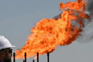 Oil Price Tops $126/Barrel, Iran’s Supreme Leader Breaks Silence, As Trump Revs Up War Machine