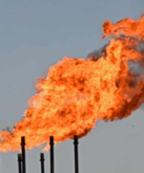 Oil Price Tops $126/Barrel, Iran’s Supreme Leader Breaks Silence, As Trump Revs Up War Machine