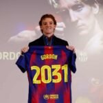 TRANSFERS UPDATE: Newcastle’s Anthony Gordon Signs For Barcelona In £69.3m Deal, Says ‘There’s A Burning Fire In My Belly To Win Here’