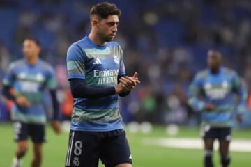 Real Madrid’s Shambolic Fight Club Braced For Barcelona To Land KO Blow On Sunday
