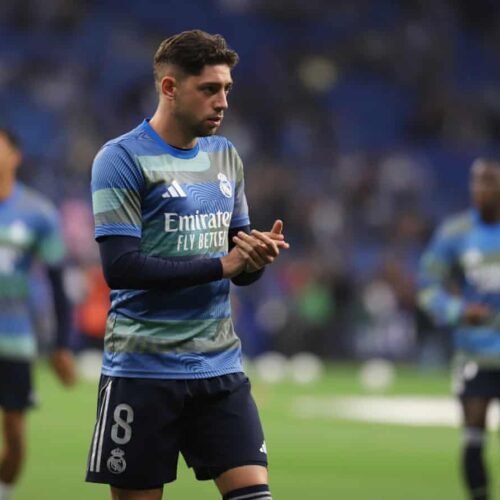 Real Madrid’s Shambolic Fight Club Braced For Barcelona To Land KO Blow On Sunday