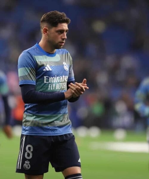 Real Madrid’s Shambolic Fight Club Braced For Barcelona To Land KO Blow On Sunday