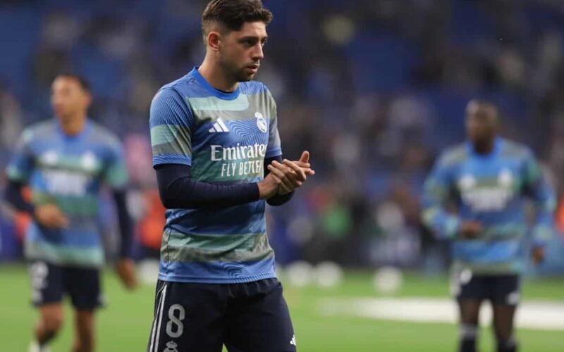 Real Madrid’s Shambolic Fight Club Braced For Barcelona To Land KO Blow On Sunday