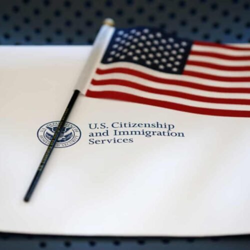 New Policy: Go Back To Your Home Country To Get Green Cards -US Tells Foreigners
