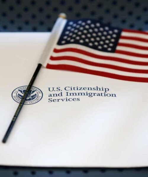 New Policy: Go Back To Your Home Country To Get Green Cards -US Tells Foreigners