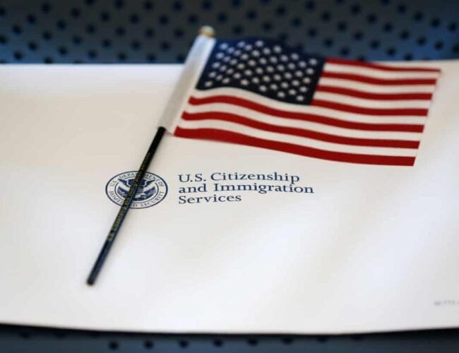 New Policy: Go Back To Your Home Country To Get Green Cards -US Tells Foreigners