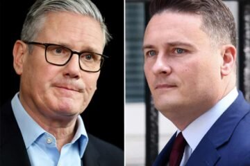 UPDATE! UK Prime Minister Starmer Survives Bid To Oust Him From Office… For Now