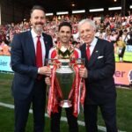 Ahead PSG Showdown: Arsenal Will Buy Players Even If We Win Champions League On Saturday -Owners