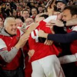These Seven Games Will Decide Whether Arsenal, Man City Wins EPL (FIND BELOW THE MATCHES)
