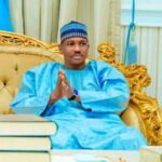 KIND HEART: Gov Aliyu Gives N450,000 Each To Sokoto Pilgrims In Saudi Arabia