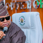 Fresh Attacks On Osun Govt Properties: Arrest Chief Thug, Others Now -Gov Adeleke Directs Police Boss