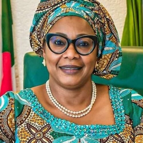 Oyo’s Oluyole Constituency Residents, APC Members Say Rep Akande-Sadipe Has Not Done Well