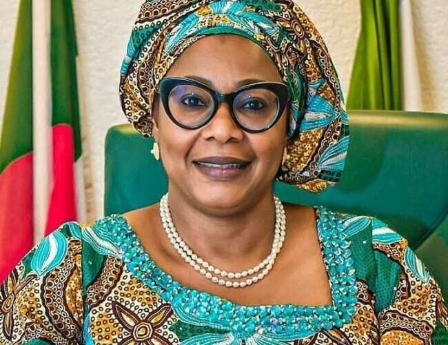 Oyo’s Oluyole Constituency Residents, APC Members Say Rep Akande-Sadipe Has Not Done Well