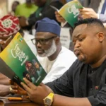 APC Reps Primary: A Referendum On Late Buhari’s Son Yusuf And Cubana Chief Priest
