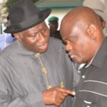 Turaki PDP Faction Outfoxes Wike, Holds Convention, Gives Absentee Presidential Candidate Jonathan Certificate Of Return
