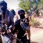 Weekend Of Blood In North-Central Nigeria, As Terrorists Kill Church Members During Vigil, Farmer Too