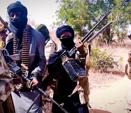 Weekend Of Blood In North-Central Nigeria, As Terrorists Kill Church Members During Vigil, Farmer Too