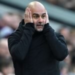 3 EPL Games To Go: Guardiola Begs West Ham To Hurt Arsenal Today As City Now Two Points Off Leaders (SEE RESULTS OF MATCHES PLAYED IN MAJOR DOMESTIC LEAGUES IN EUROPE, SATURDAY 9 MAY)