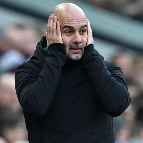 3 EPL Games To Go: Guardiola Begs West Ham To Hurt Arsenal Today As City Now Two Points Off Leaders (SEE RESULTS OF MATCHES PLAYED IN MAJOR DOMESTIC LEAGUES IN EUROPE, SATURDAY 9 MAY)