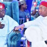 Tinubu Secures 582,823 Votes In Imo APC Primary, Thumps Osifo