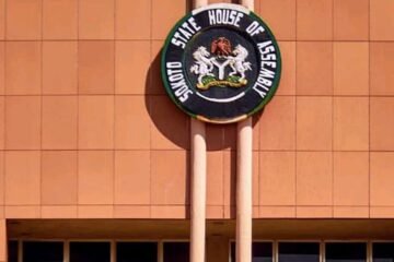 Sokoto Assembly Approves 2026 Budgets For 23 LG Councils