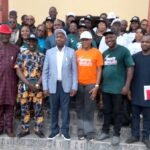 World Malaria Day: Enugu, Partners Register 1,000 Pregnant Women For Free Health Insurance