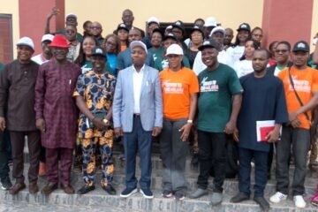 World Malaria Day: Enugu, Partners Register 1,000 Pregnant Women For Free Health Insurance