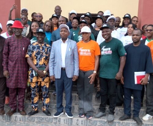 World Malaria Day: Enugu, Partners Register 1,000 Pregnant Women For Free Health Insurance