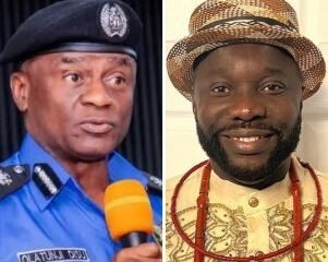 Effurun Extrajudicial Killing: UK Security Expert Demands Comprehensive Review of Police Training