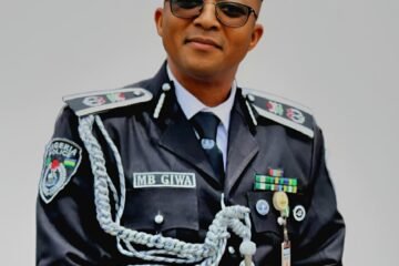 HORROR! Man Allegedly Beheads Own Mother, Another Suspect Decapitates Sister, Child, Buries Both With White Cock