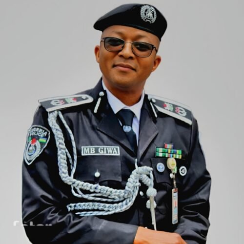 HORROR! Man Allegedly Beheads Own Mother, Another Suspect Decapitates Sister, Child, Buries Both With White Cock