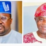 Oyo PDP Guber Hopeful, Oguntoyinbo, Salutes Nureni Akanbi On Birthday