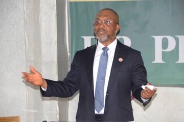 Ex-Aviation Minister Chidoka Urges Inclusive Governance, Institutional Reform to Deepen Democratic Participation in Nigeria