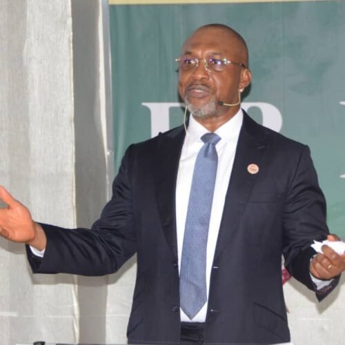 Ex-Aviation Minister Chidoka Urges Inclusive Governance, Institutional Reform to Deepen Democratic Participation in Nigeria